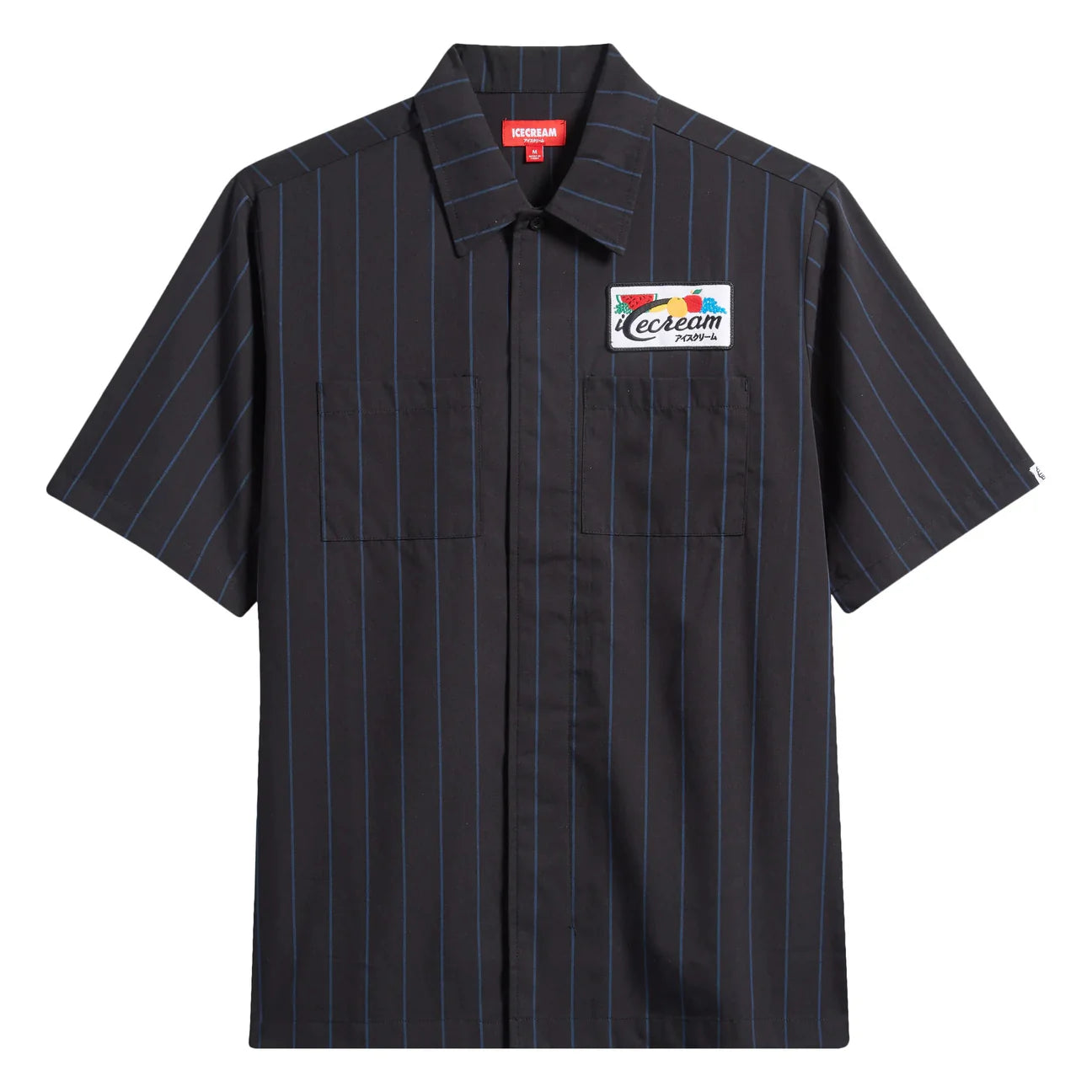 Fruit By The Fruit SS Woven