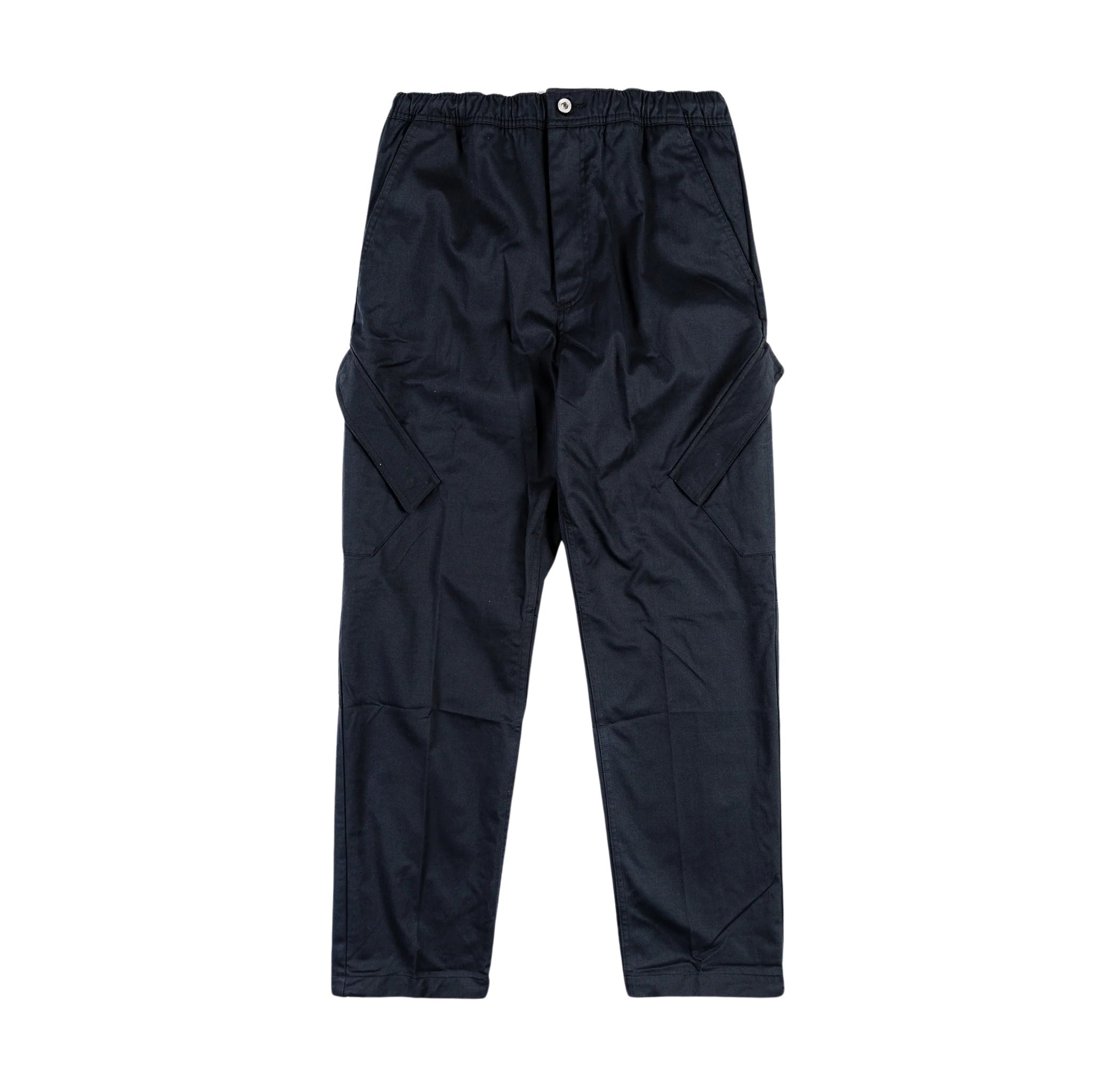 Essential Chicago Trouser Pants