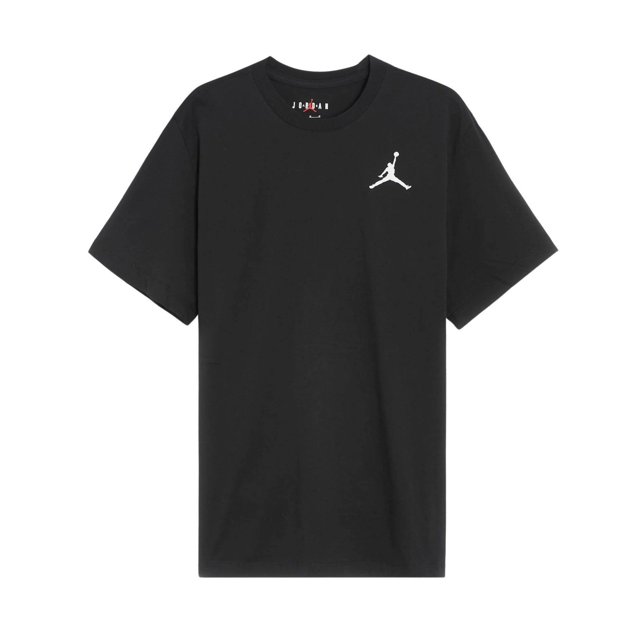 Jordan Jumpman Embroidered T-Shirt