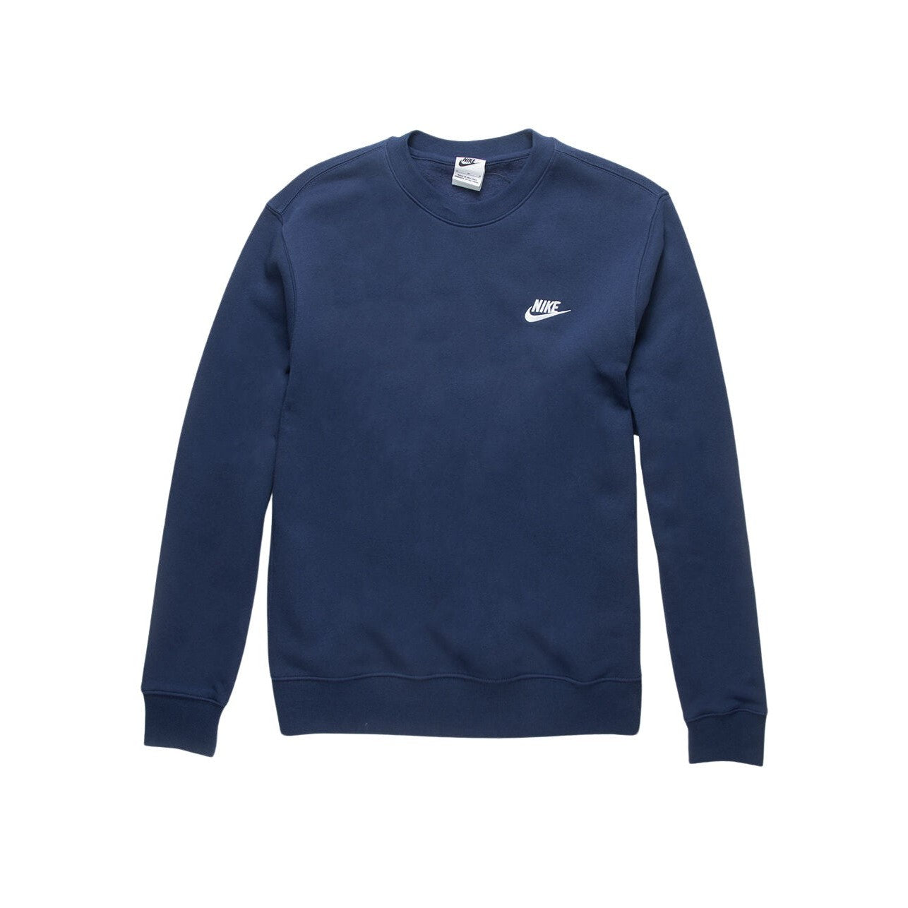 Club Fleece Crewneck â Kicking It ATX