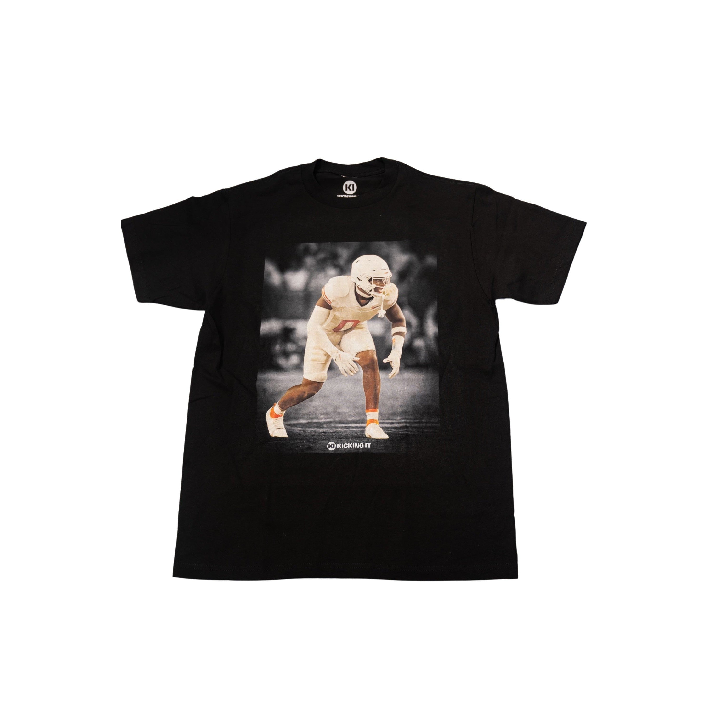 Anthony Hill Mural Tee