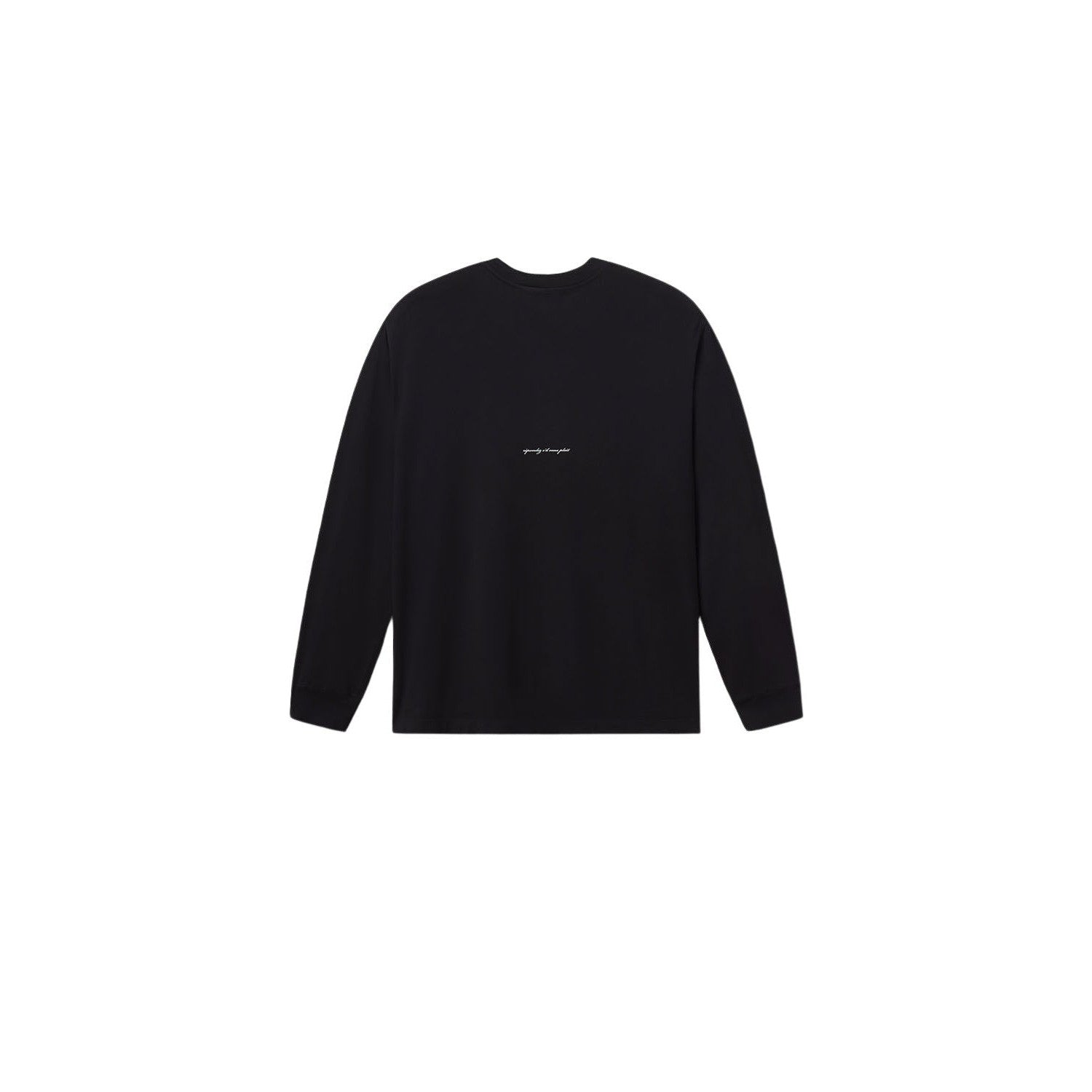 Virgil L/S Tee