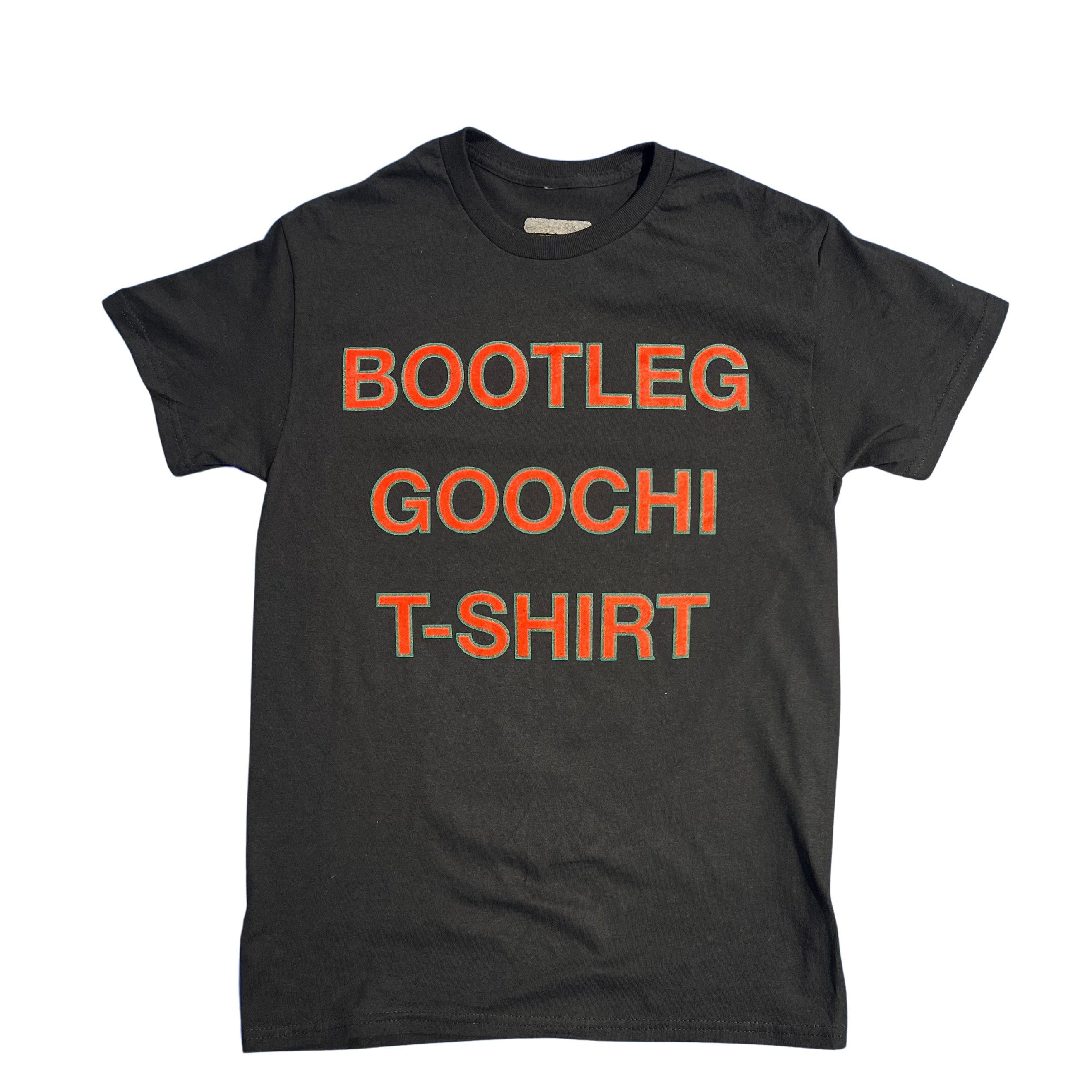 Bootleg Goochi T-Shirt