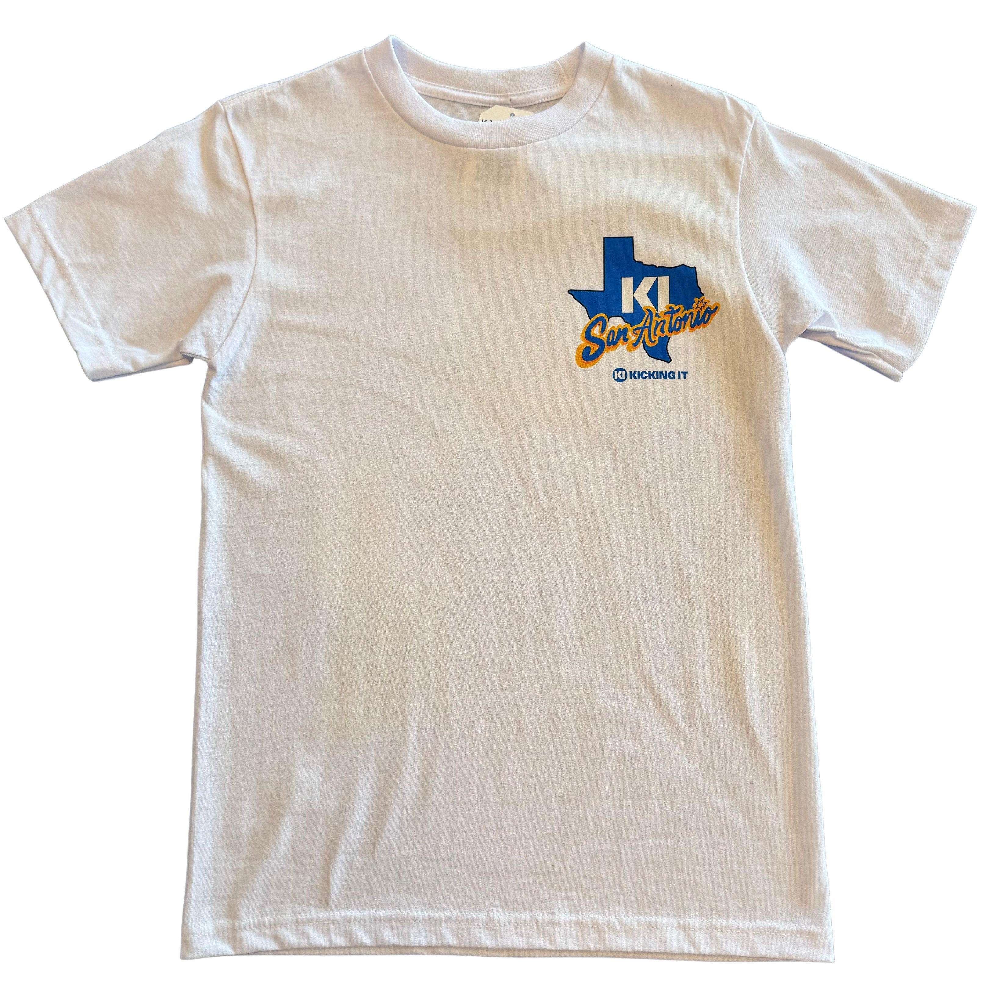 Trendy clothing, accessories, & sneakers in Austin, Texas Kicking It Kicking It ATX