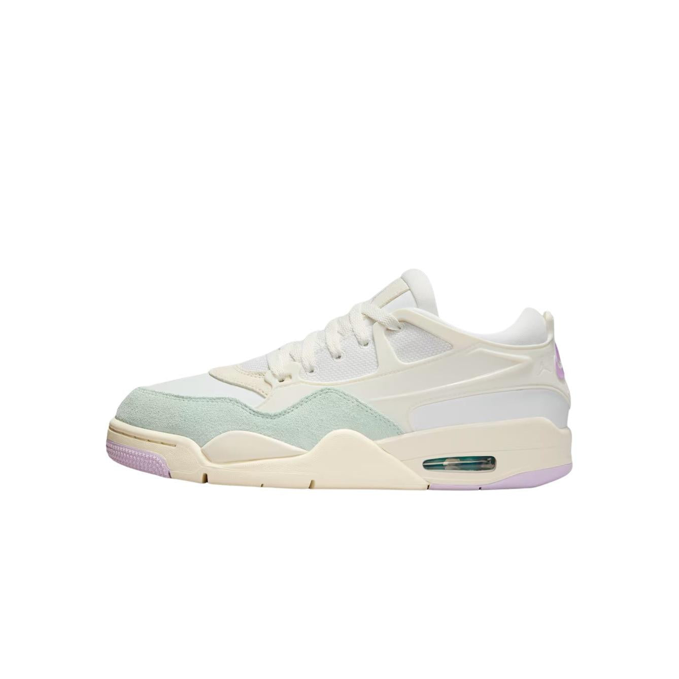 Wmns Air Jordan 4 RM