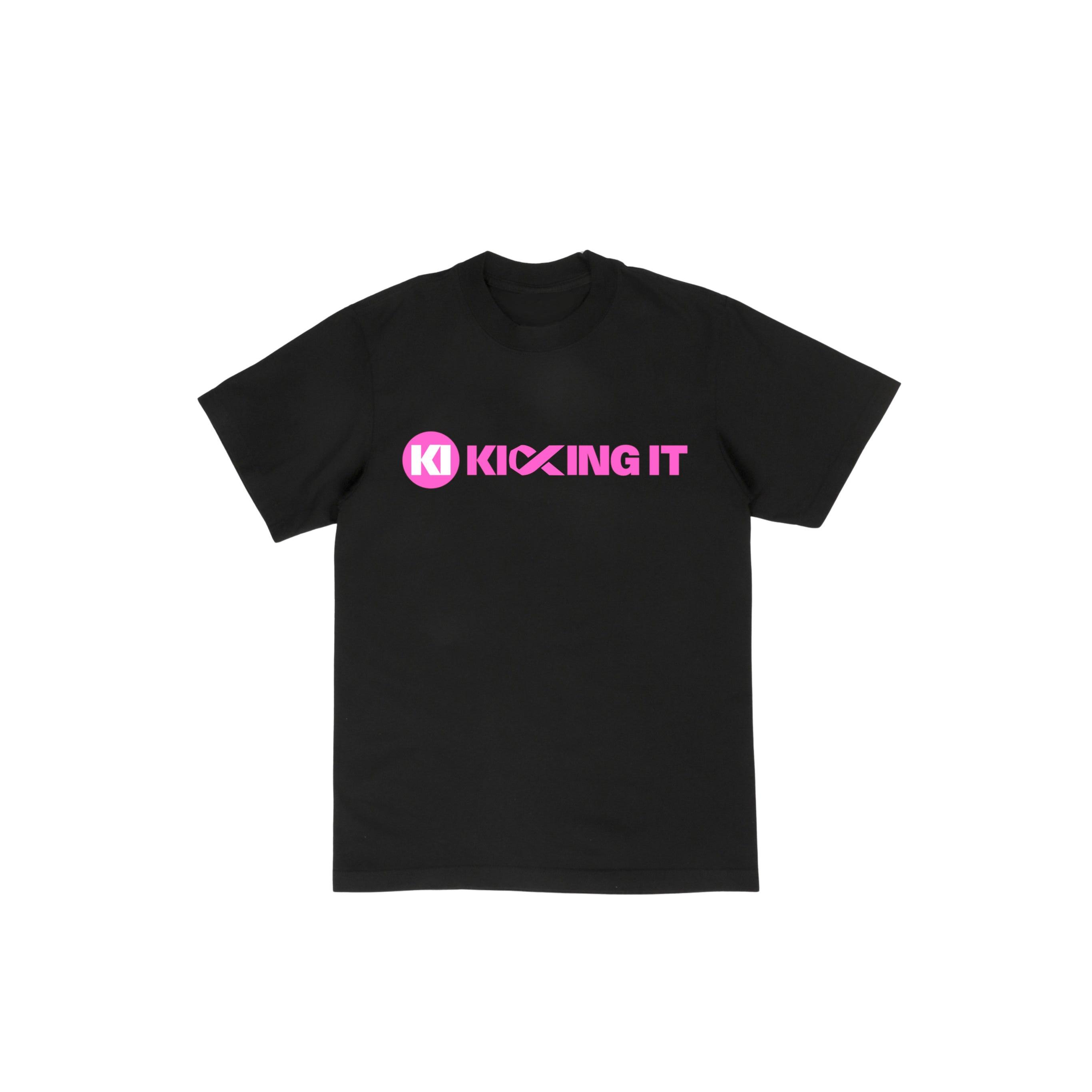 Breast Cancer Awareness T-Shirt