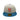 New York Mets Color Brush Fitted Cap