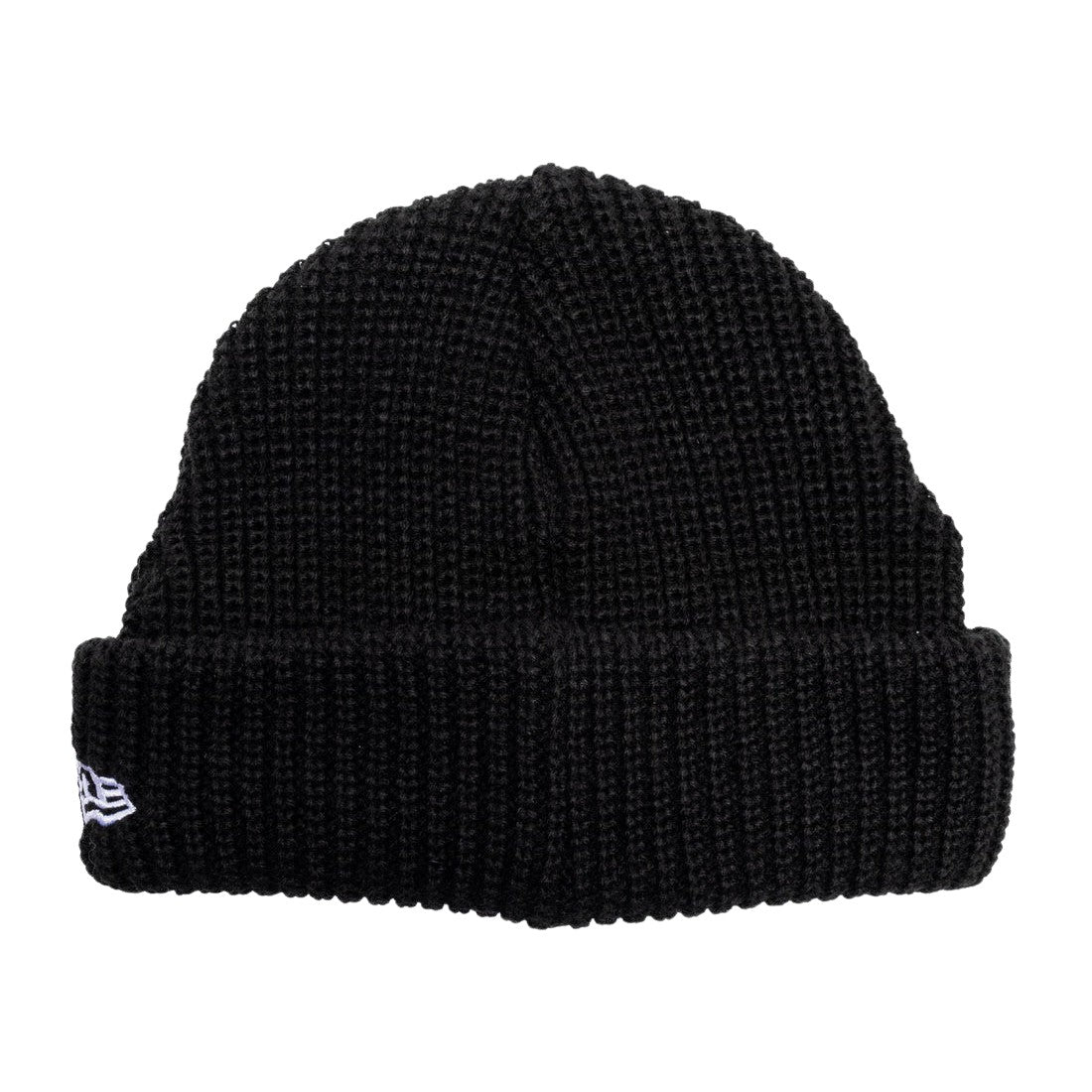 New Era Ribbed Skully Knit