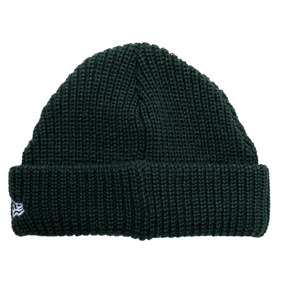 New Era Ribbed Skully Knit