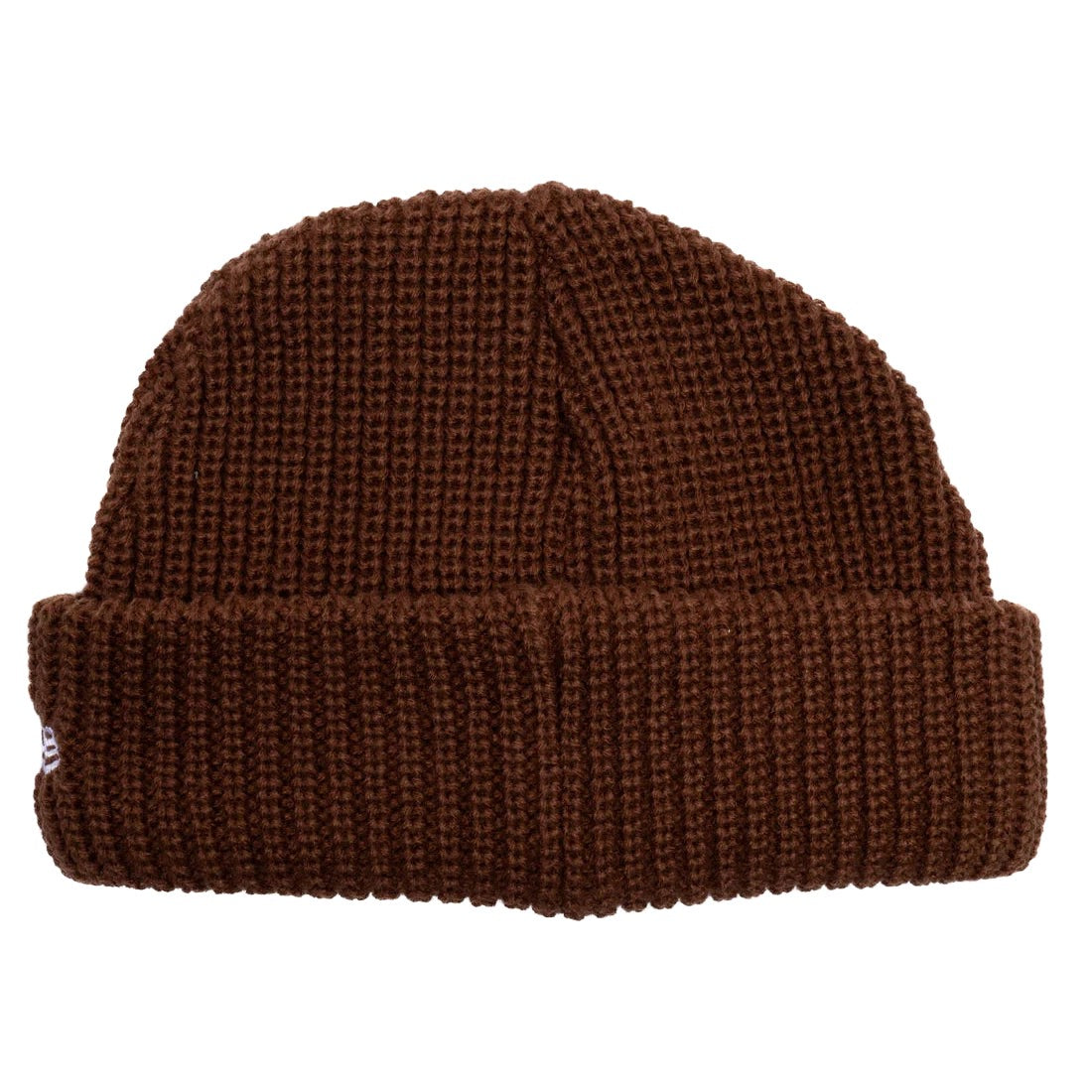 New Era Ribbed Skully Knit