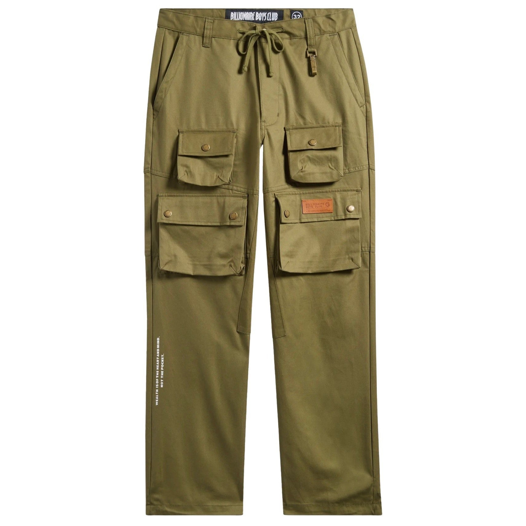 BB Flagship Dipper Pants