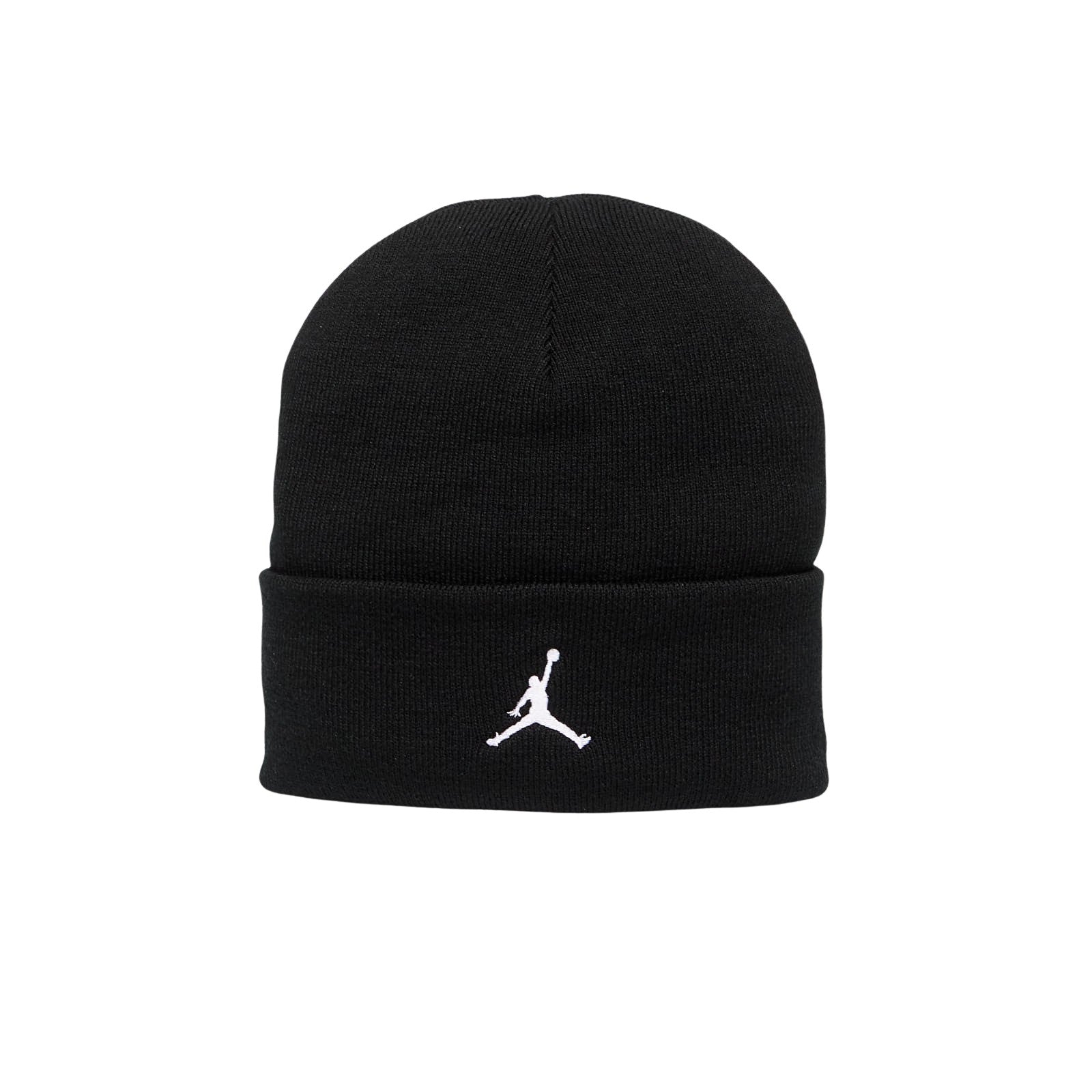Jordan Peak Satin-Lined Beanie