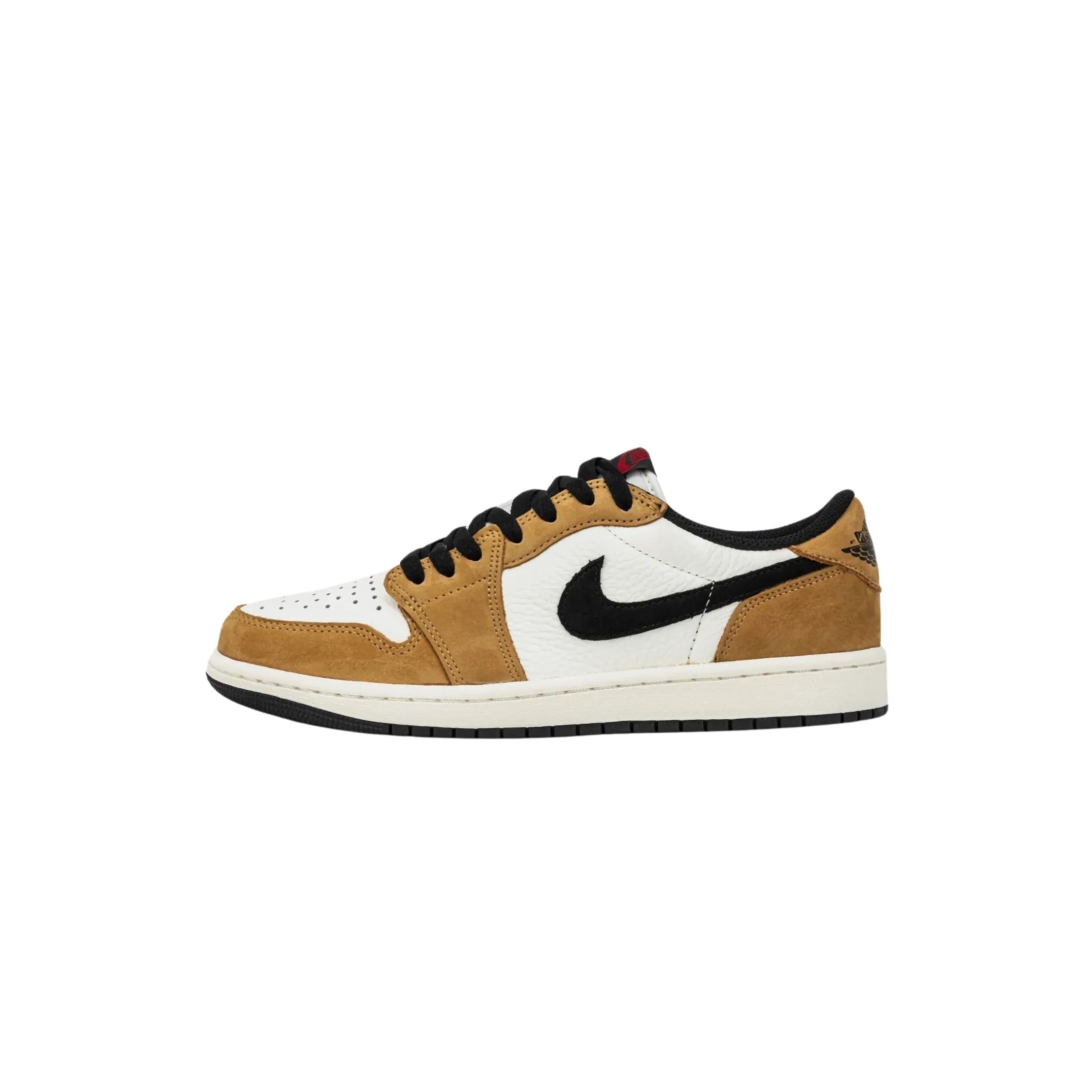 Air Jordan 1 Retro Low Rookie Of The Year