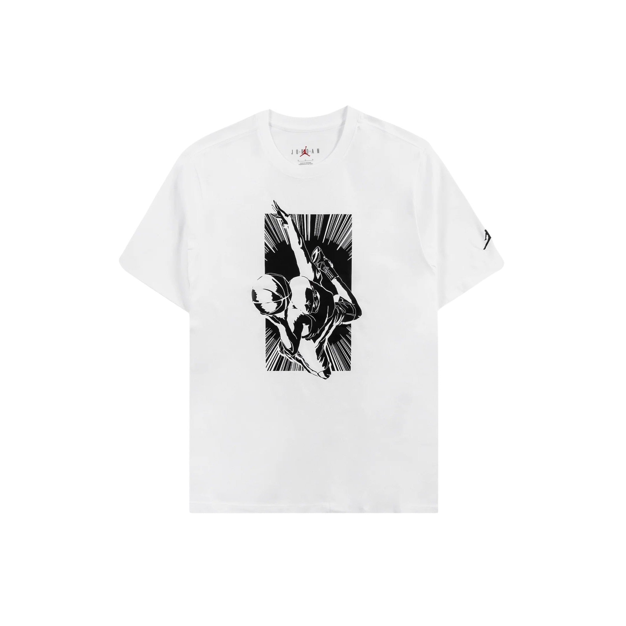 SS Graphic Tee