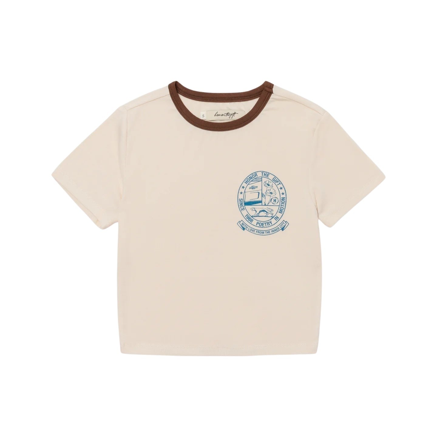 HTG Honor Automotive Tee