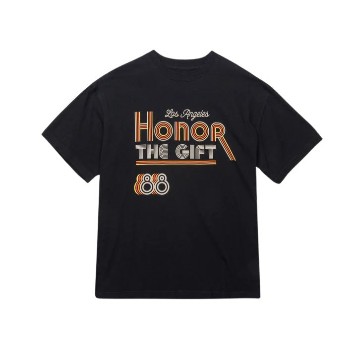 Retro Honor T-Shirt
