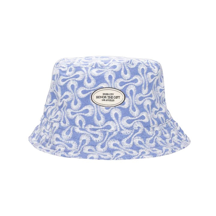 Infinity Bucket Hat