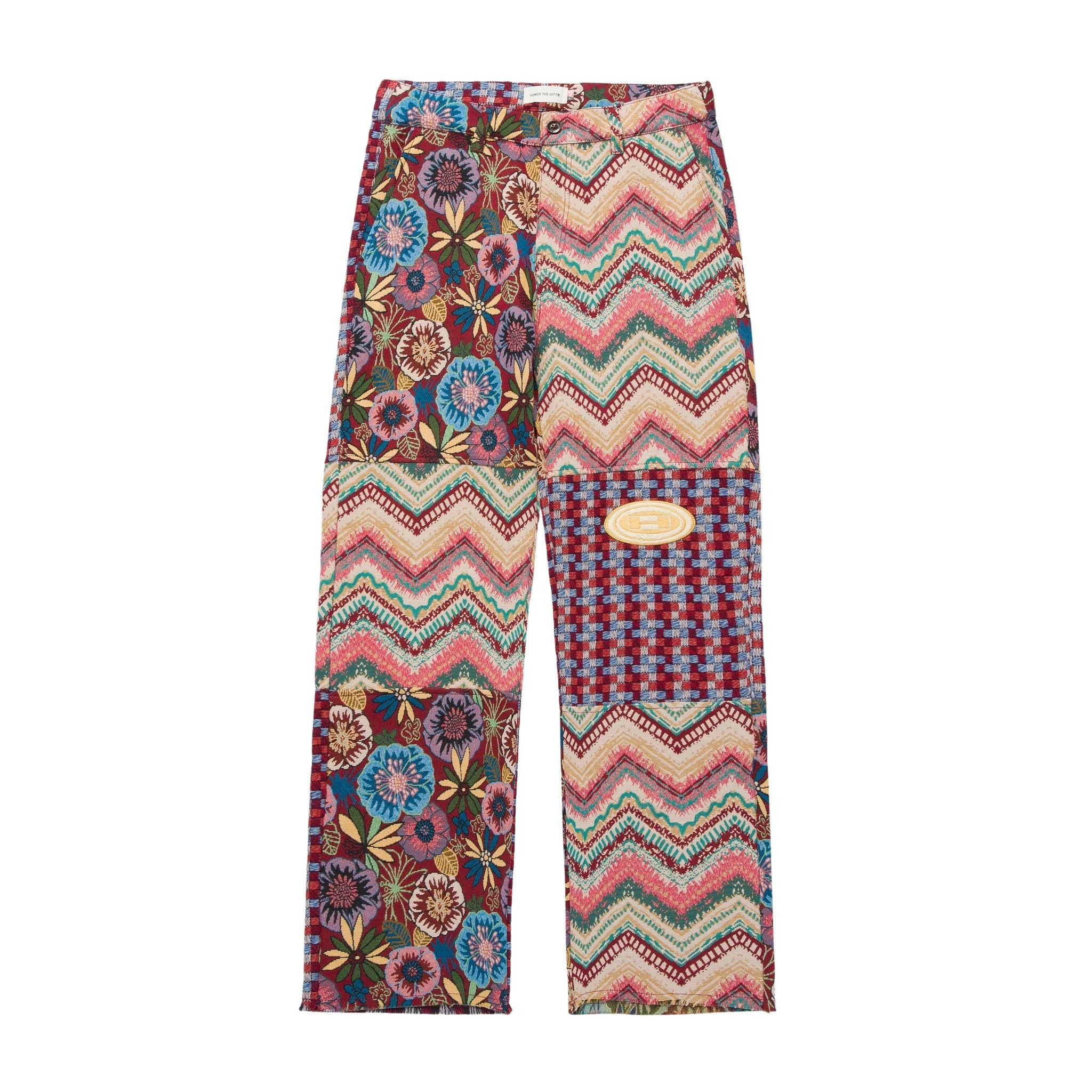 Tapestry Sounds Pant