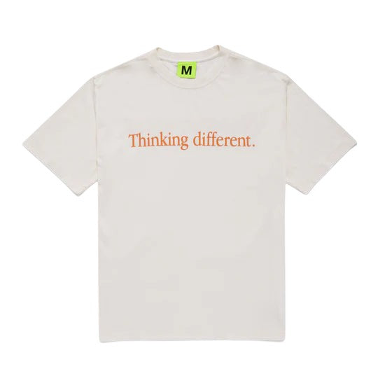 Thinking Different Tee