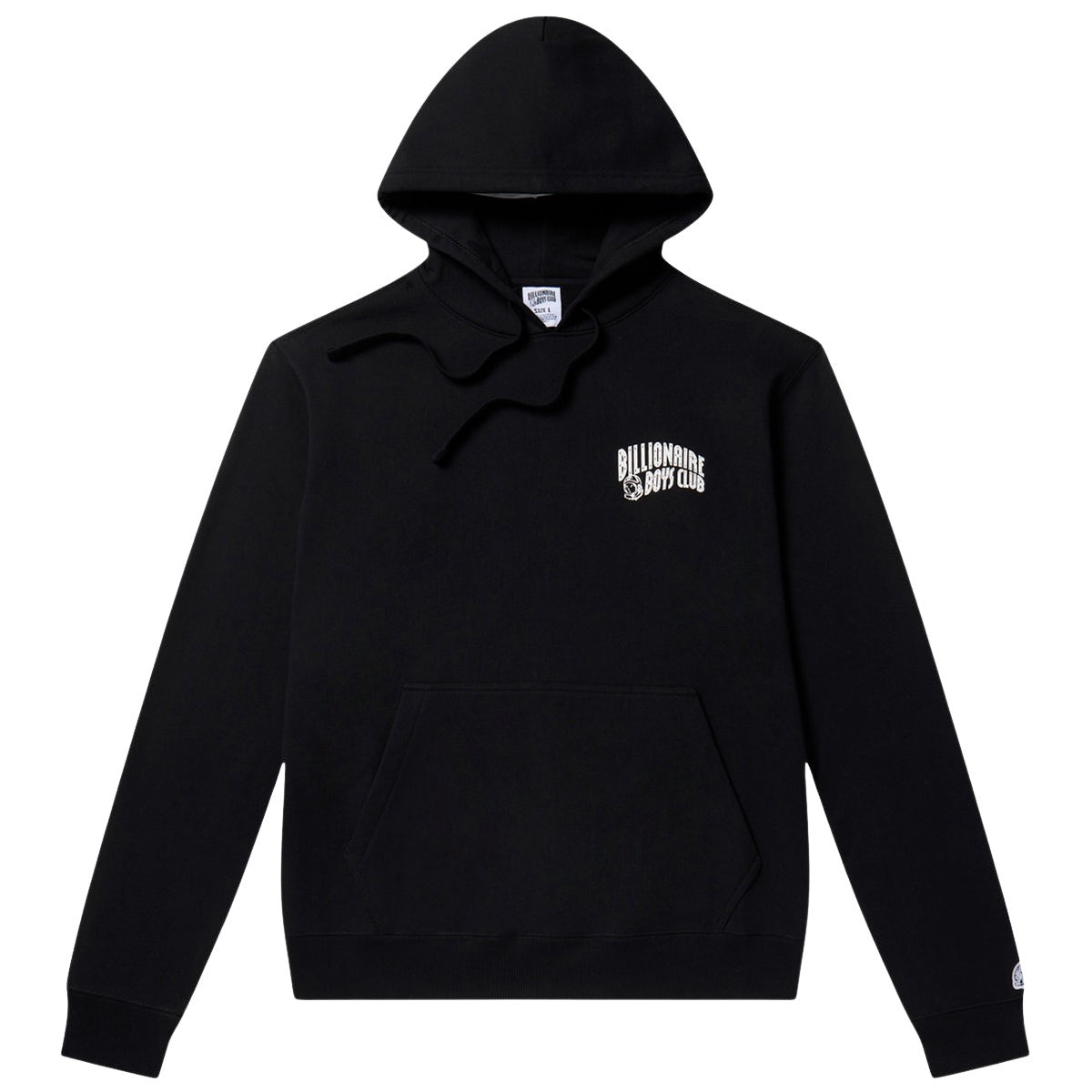 BB Arch Hoodie