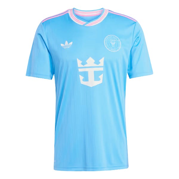 INTER MIAMI CF 25/26 THIRD MESSI JERSEY