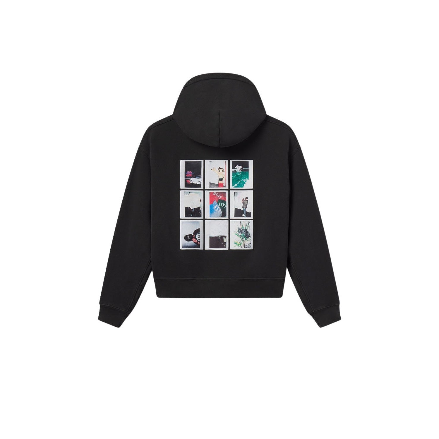 Polaroid Hoodie