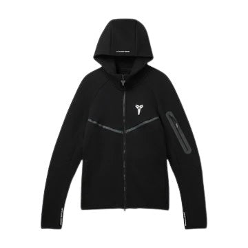Nike Kobe Men's Tech Fleece Full-Zip Windrunner Jacket