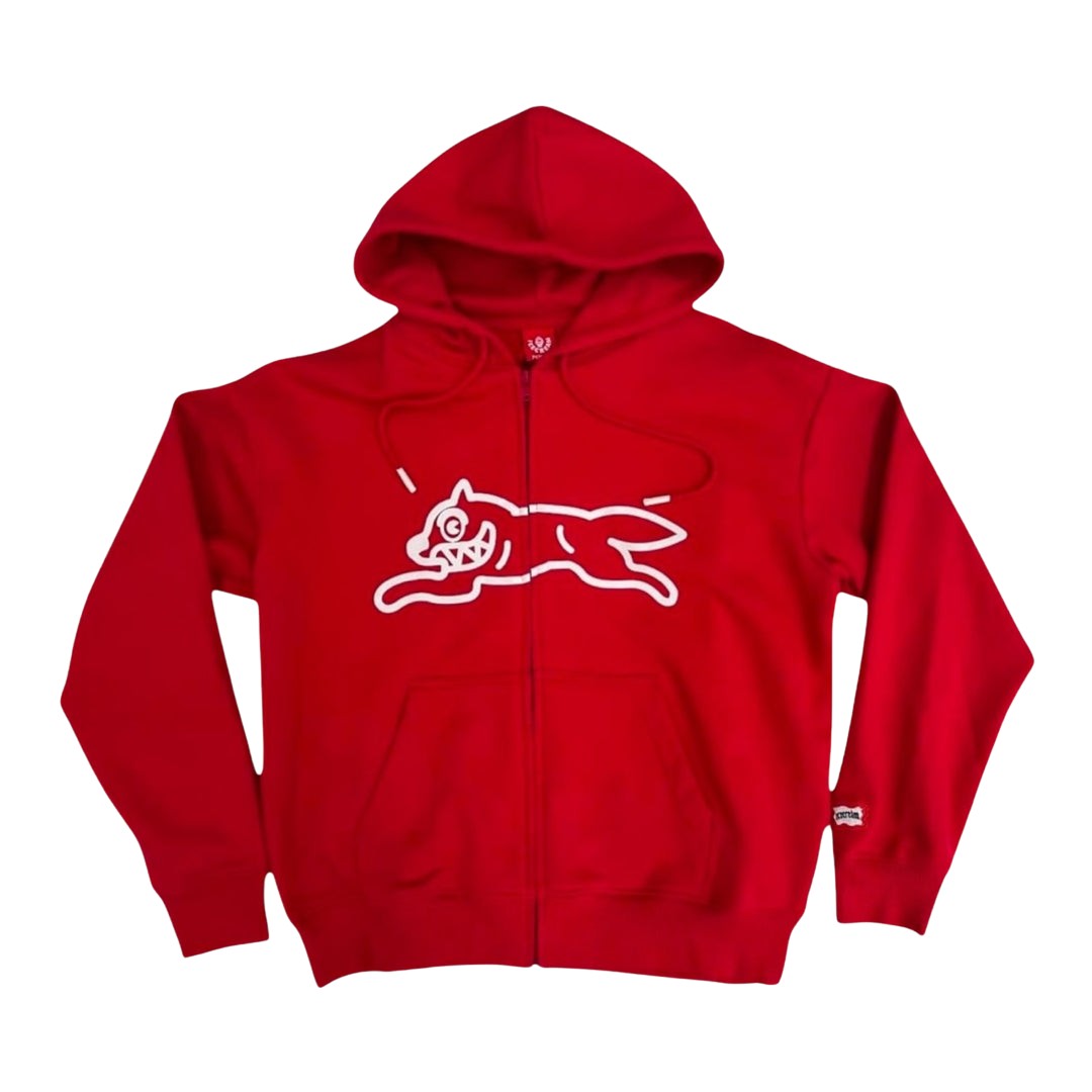 Haymaker Full Zip Hoodie