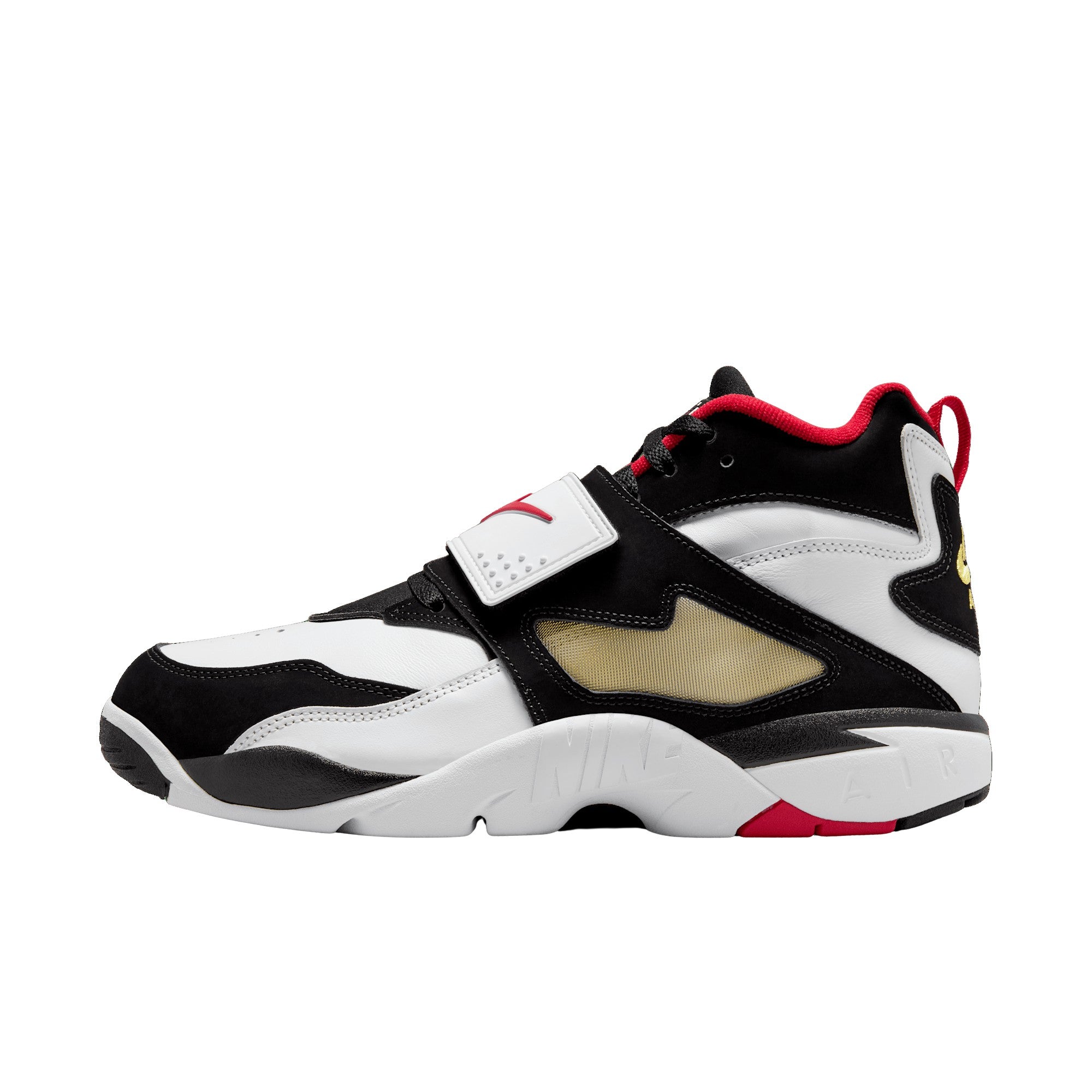 Nike Air Diamond Turf