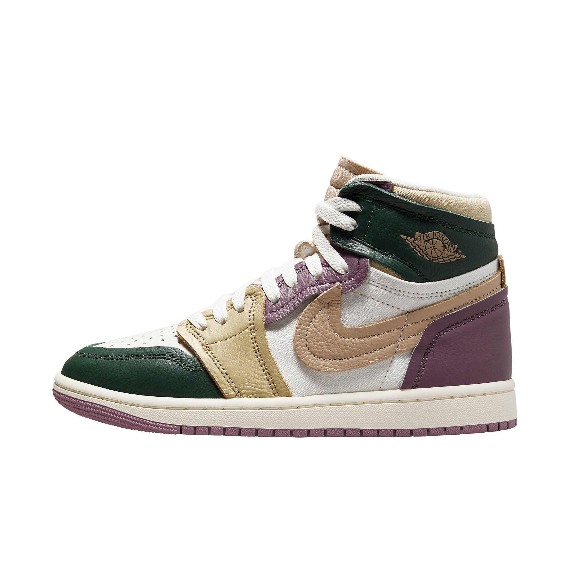 WMNS Air Jordan 1 MM High