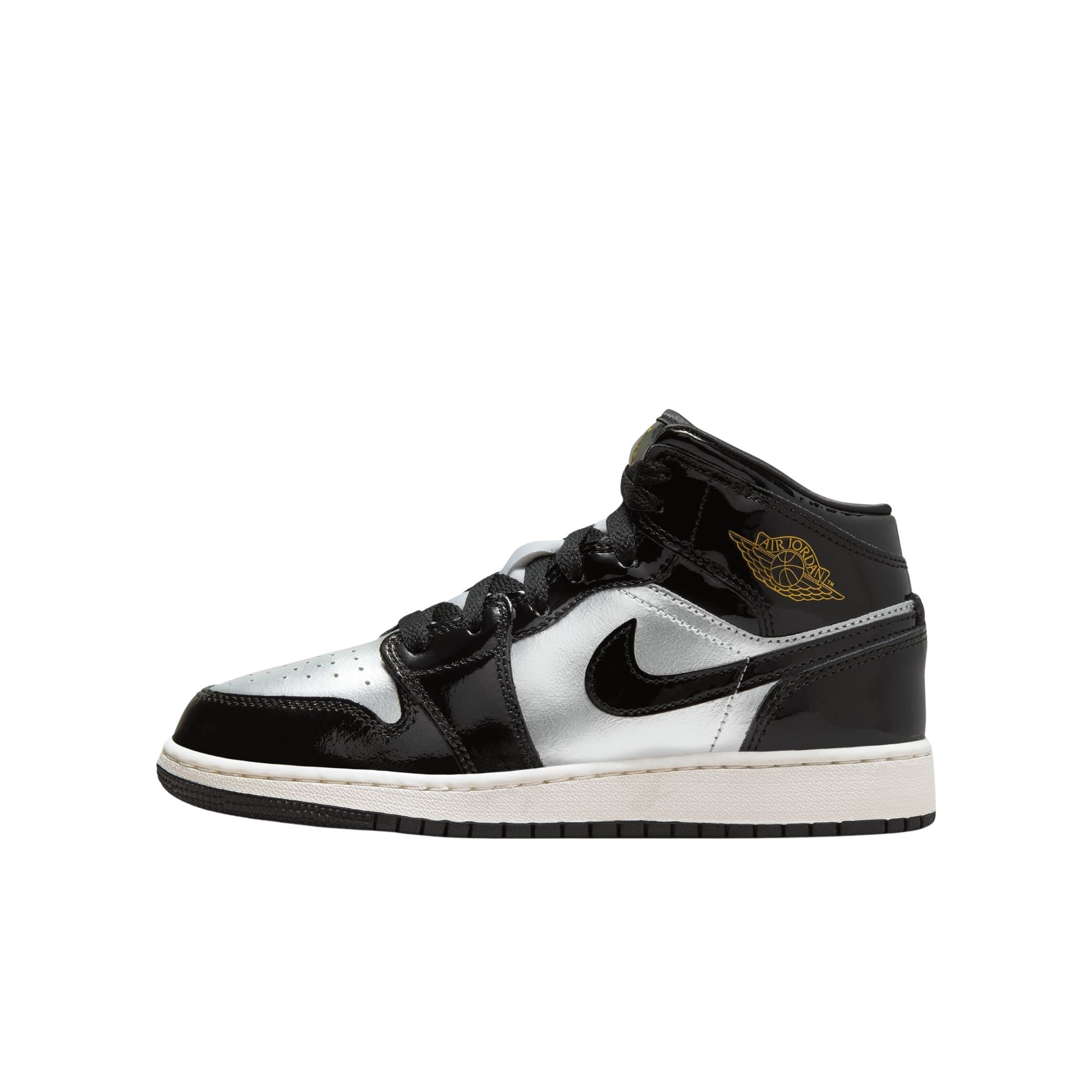 Air Jordan 1 Mid SE (GS)