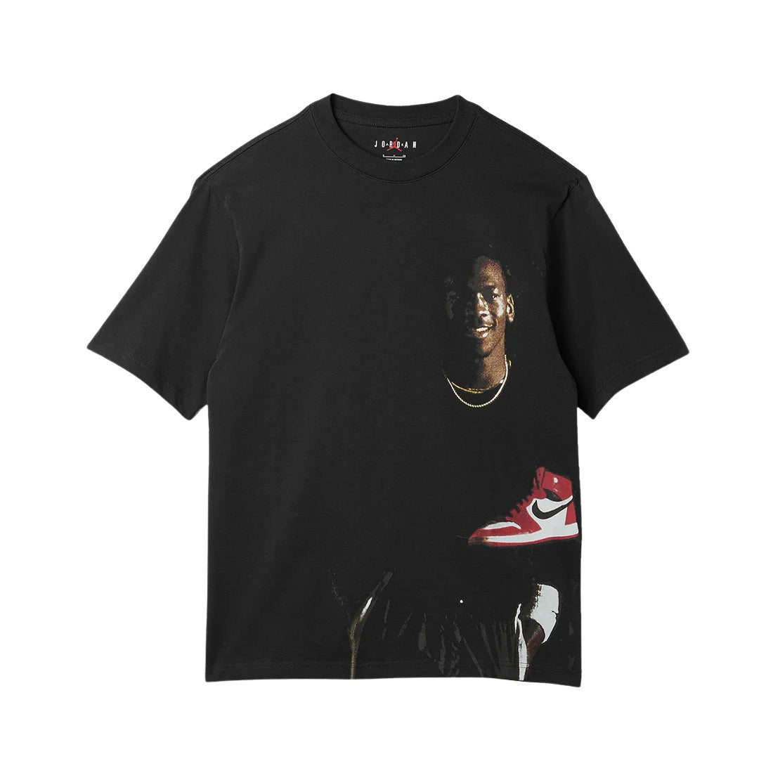 Jordan Statement 1985 Short Sleeve Tee