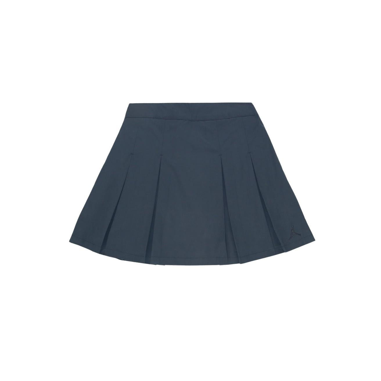 Air Jordan Poolside Pleated Skirt