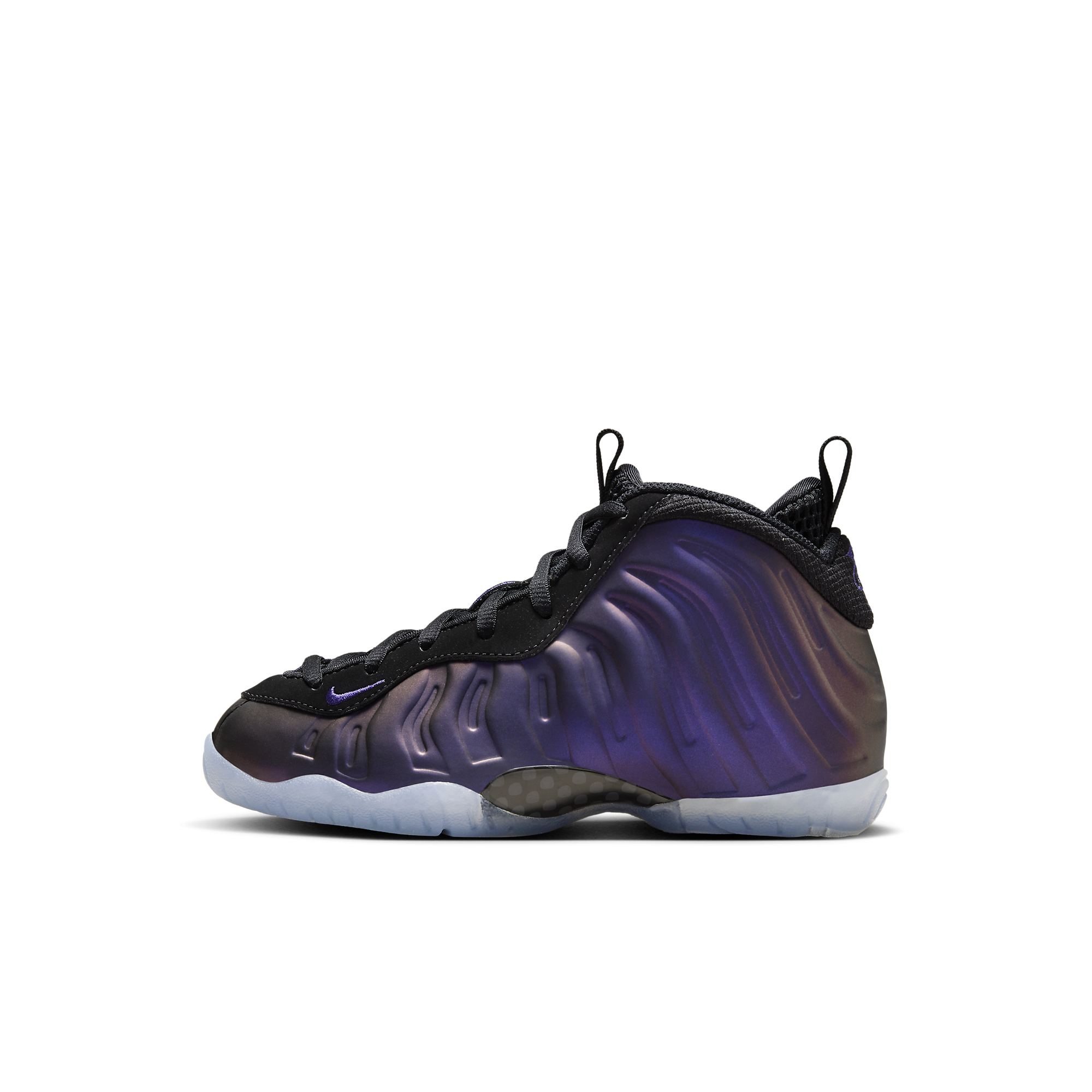 Little Posite One (PS)