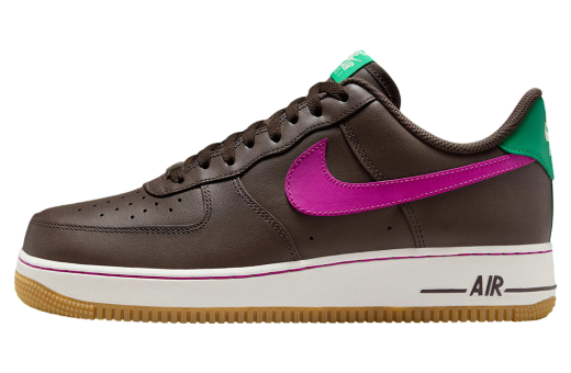 Air Force 1 '07