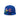 Chicago Cubs Blooming Fitted Cap