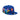New York Mets Blooming Fitted Cap