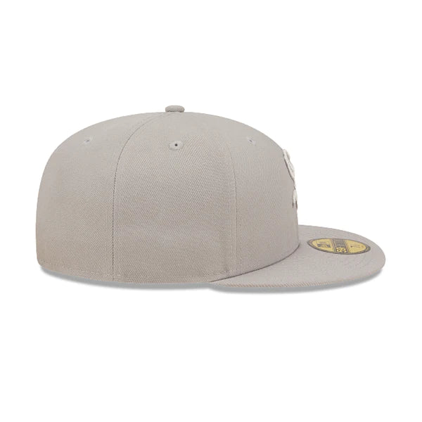 Chicago White Sox Monocamo Fitted Cap