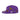 Los Angeles Lakers Butterfly Garden Fitted Cap