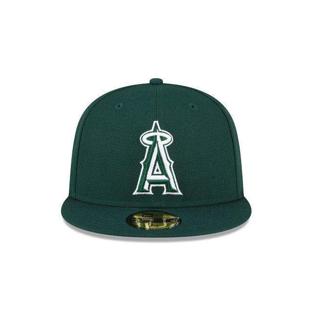Anaheim Angels 59FIFTY Fitted