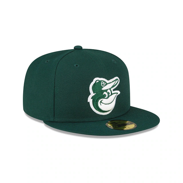 Baltimore Orioles 59FIFTY Fitted