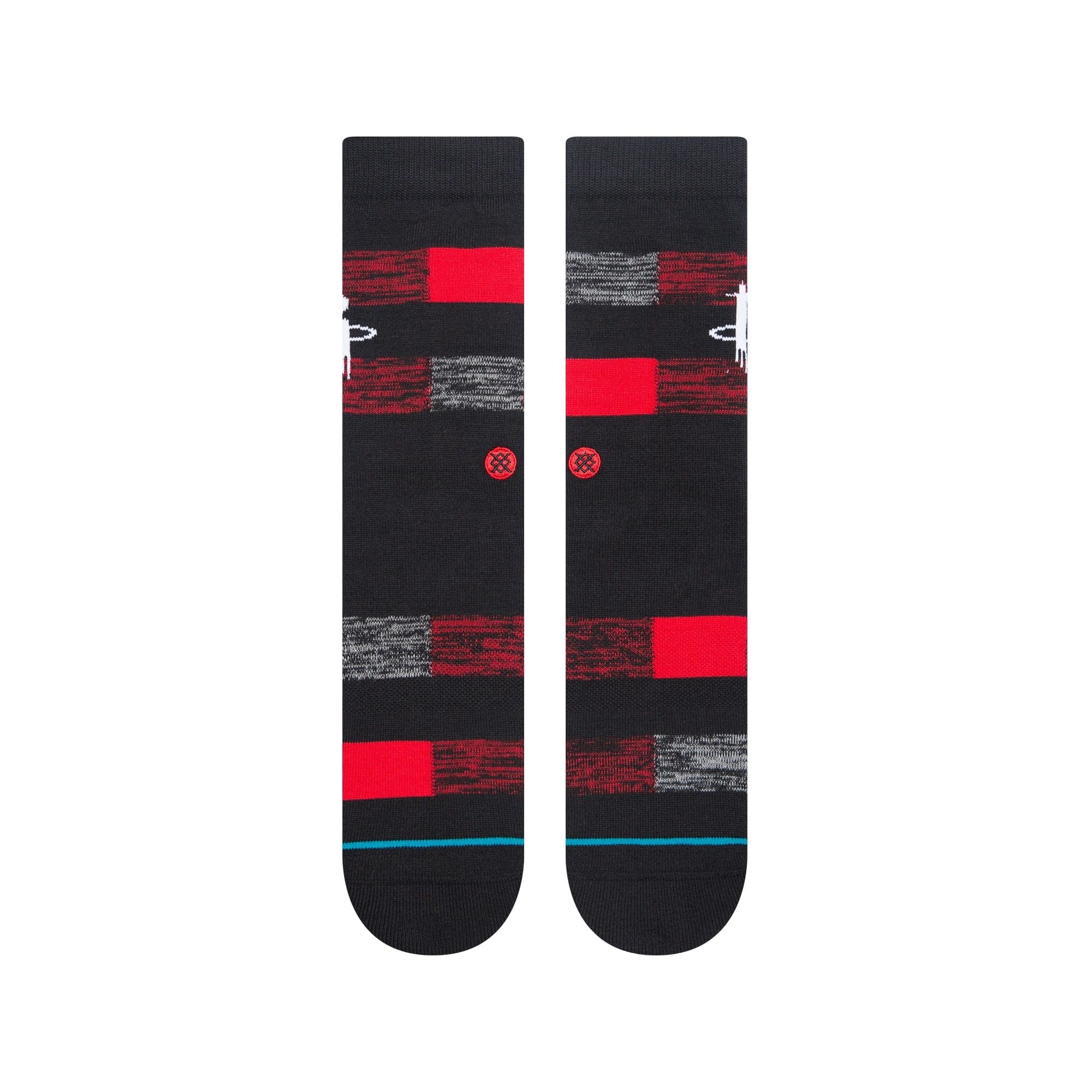 Stance Socks (Rockets Cryptic)