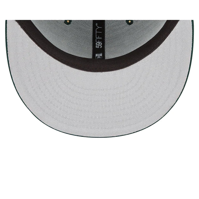 Chicago White Sox 59FIFTY Fitted
