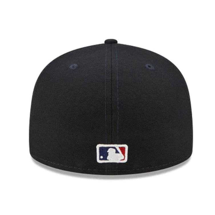 Houston Astros Groovy 59FIFTY Fitted