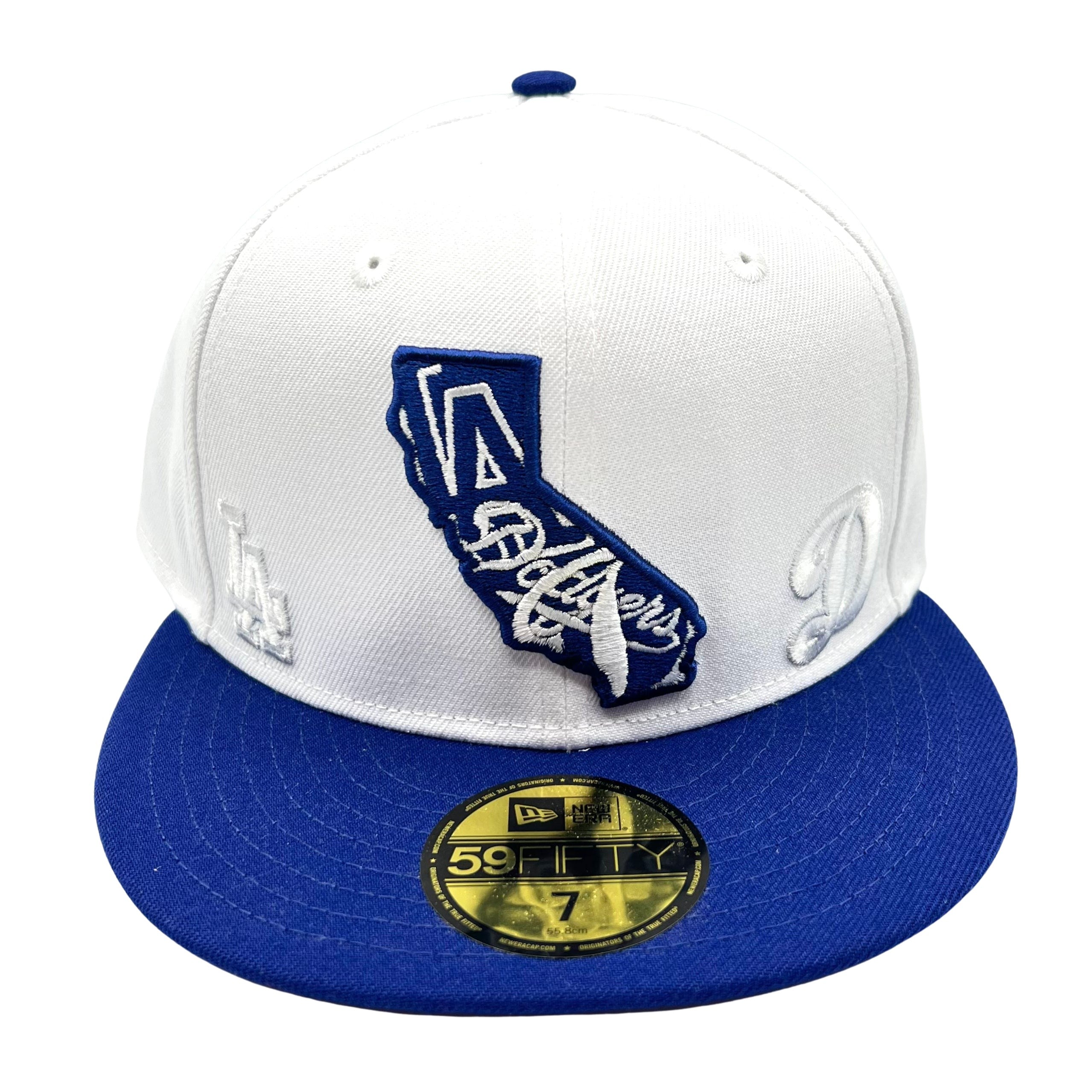Los Angeles Dodgers (State of California)
