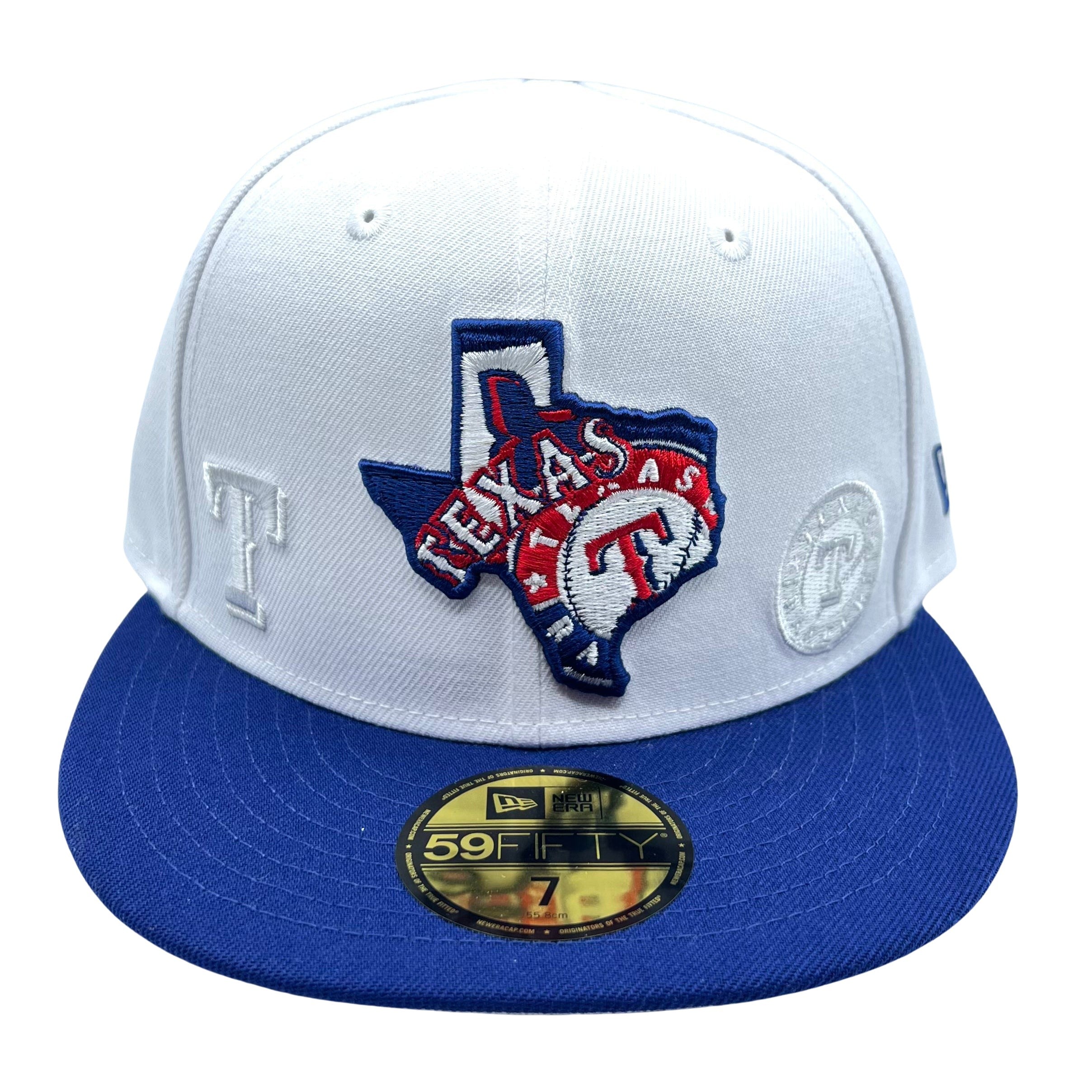 Texas Rangers (State of Texas)