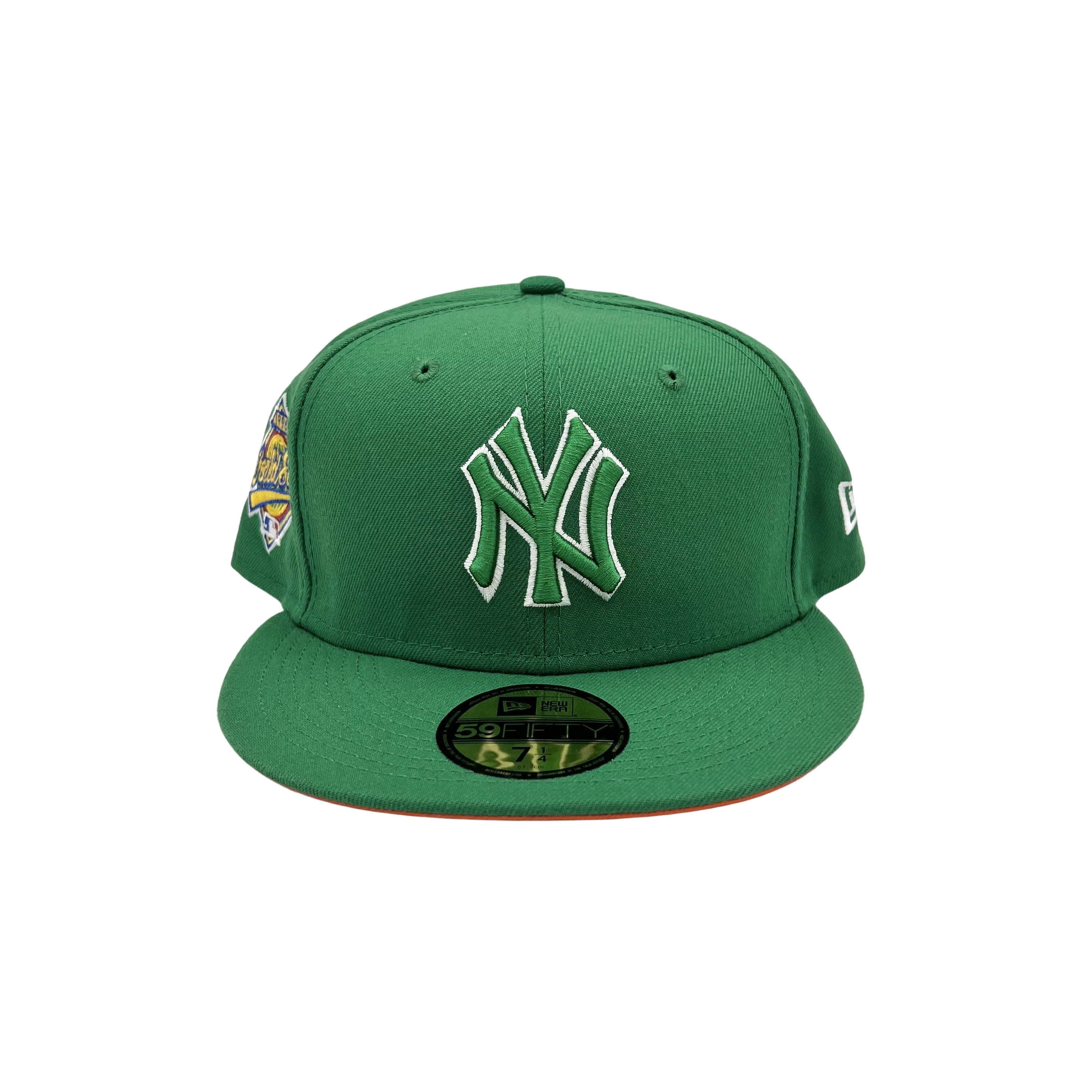 New York Yankees Fitted