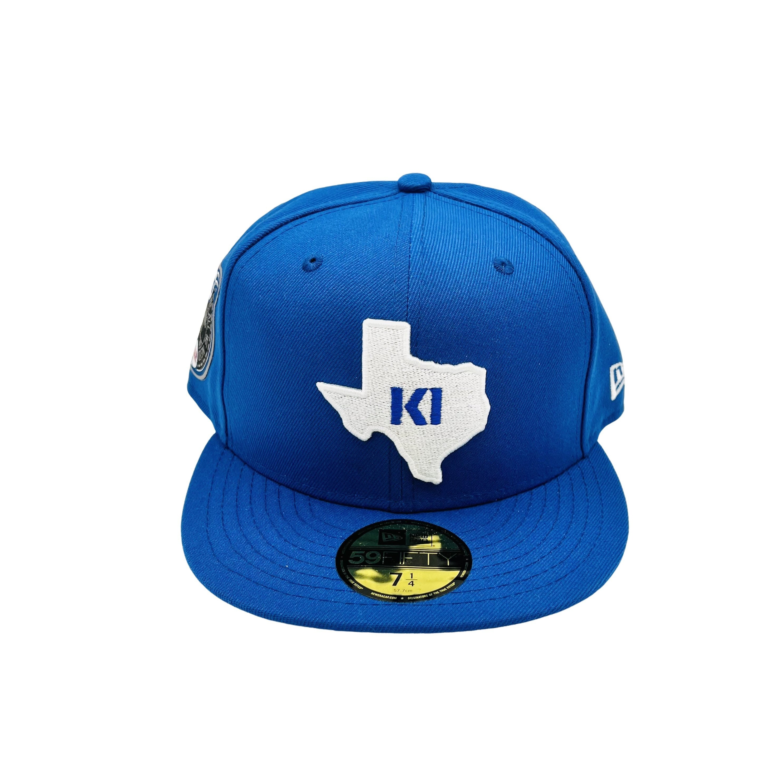 State of Texas NE Fitted