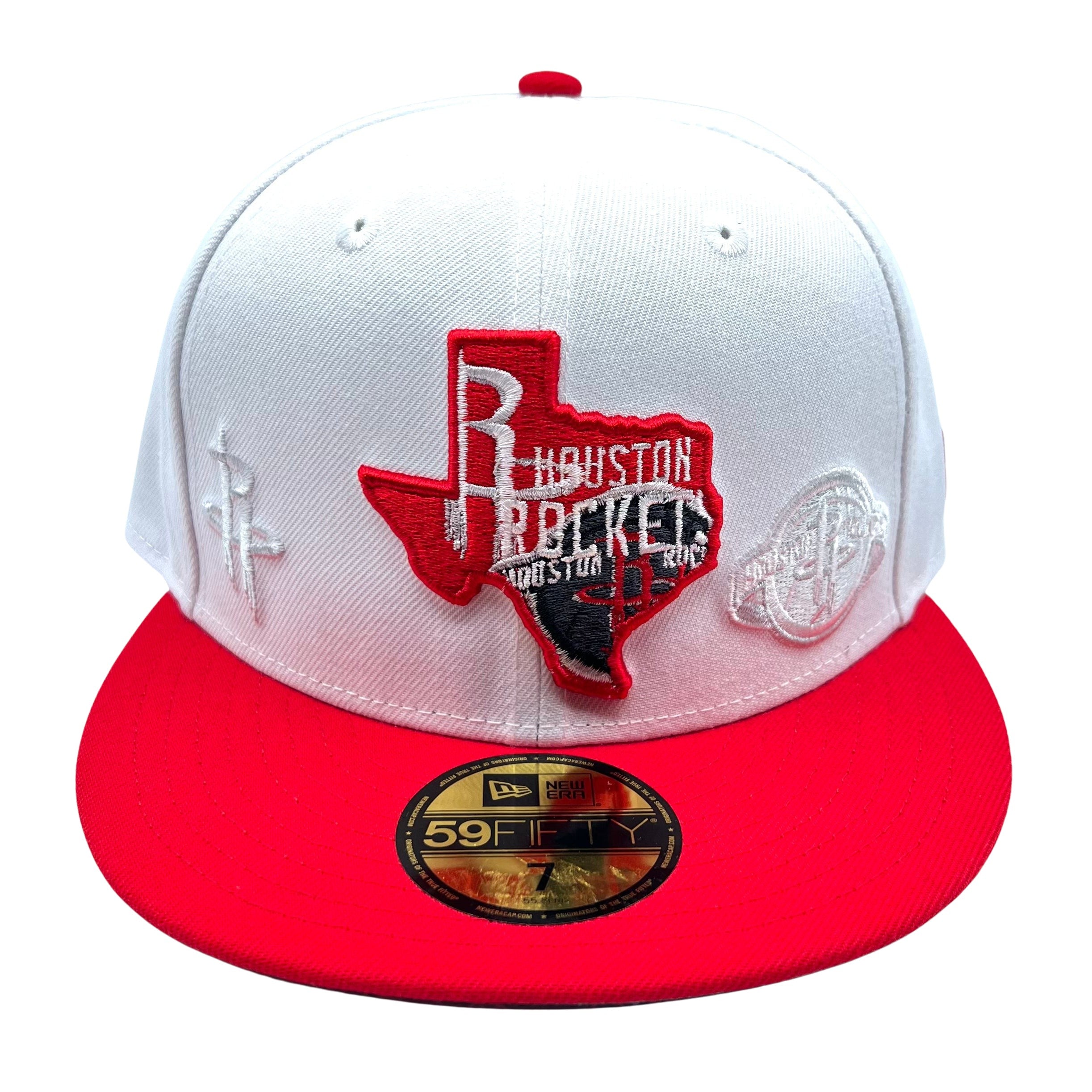 Houston Rockets (State of Texas)