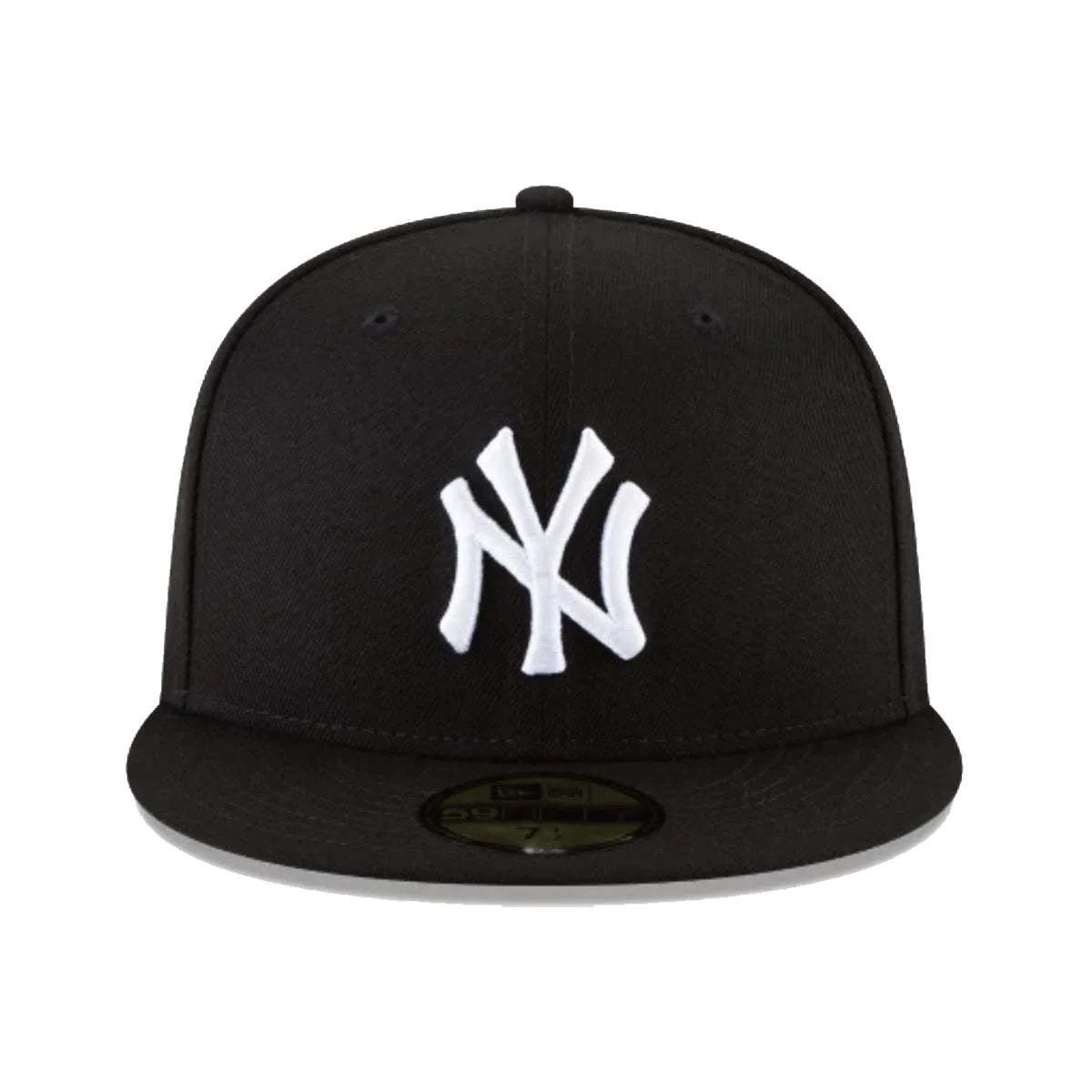 New York Yankees Side Patch All-Star Game 2000 59Fifty Fitted Hat
